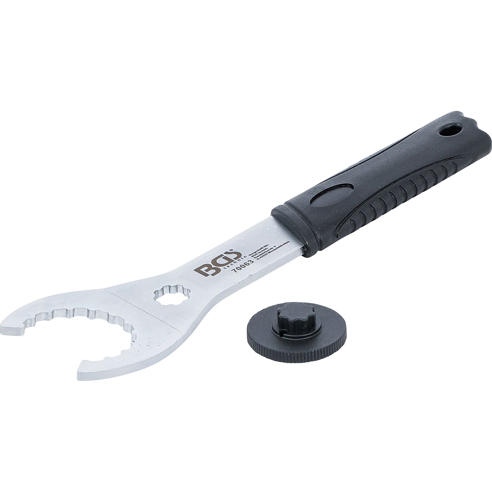 BGS Innenlagerschlüssel - 70063
