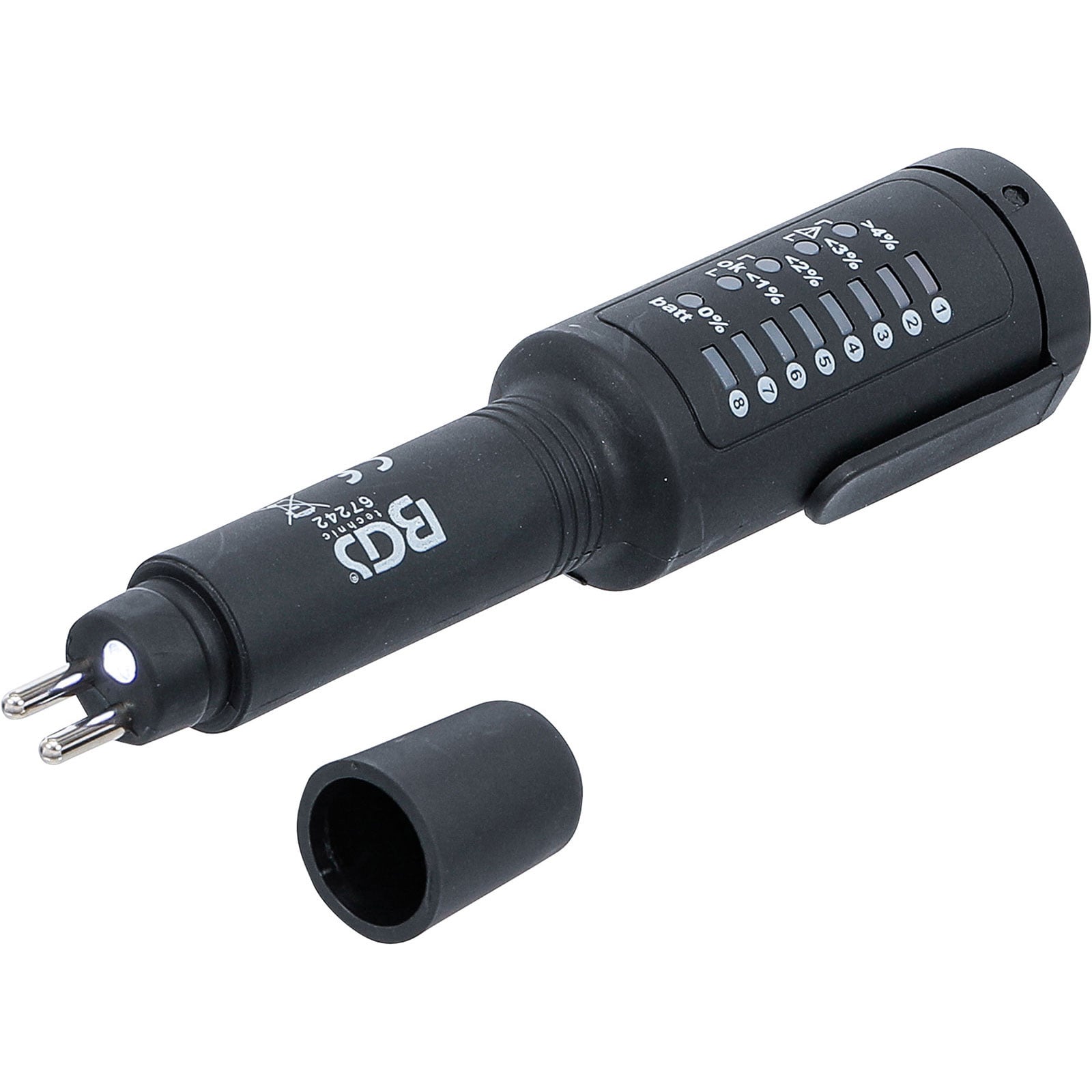 BGS Bremsflüssigkeitstester - 67242