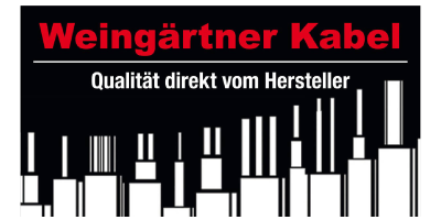 WEINGÄRTNER