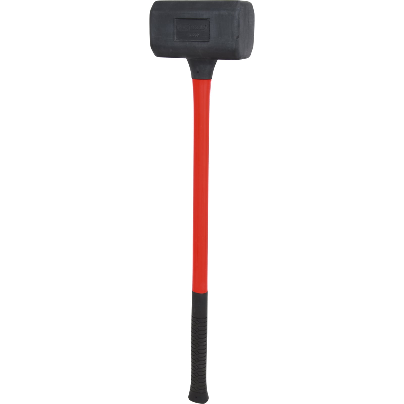 KS TOOLS Rückschlagfreier Schonhammer XL 5500g - 140.5259