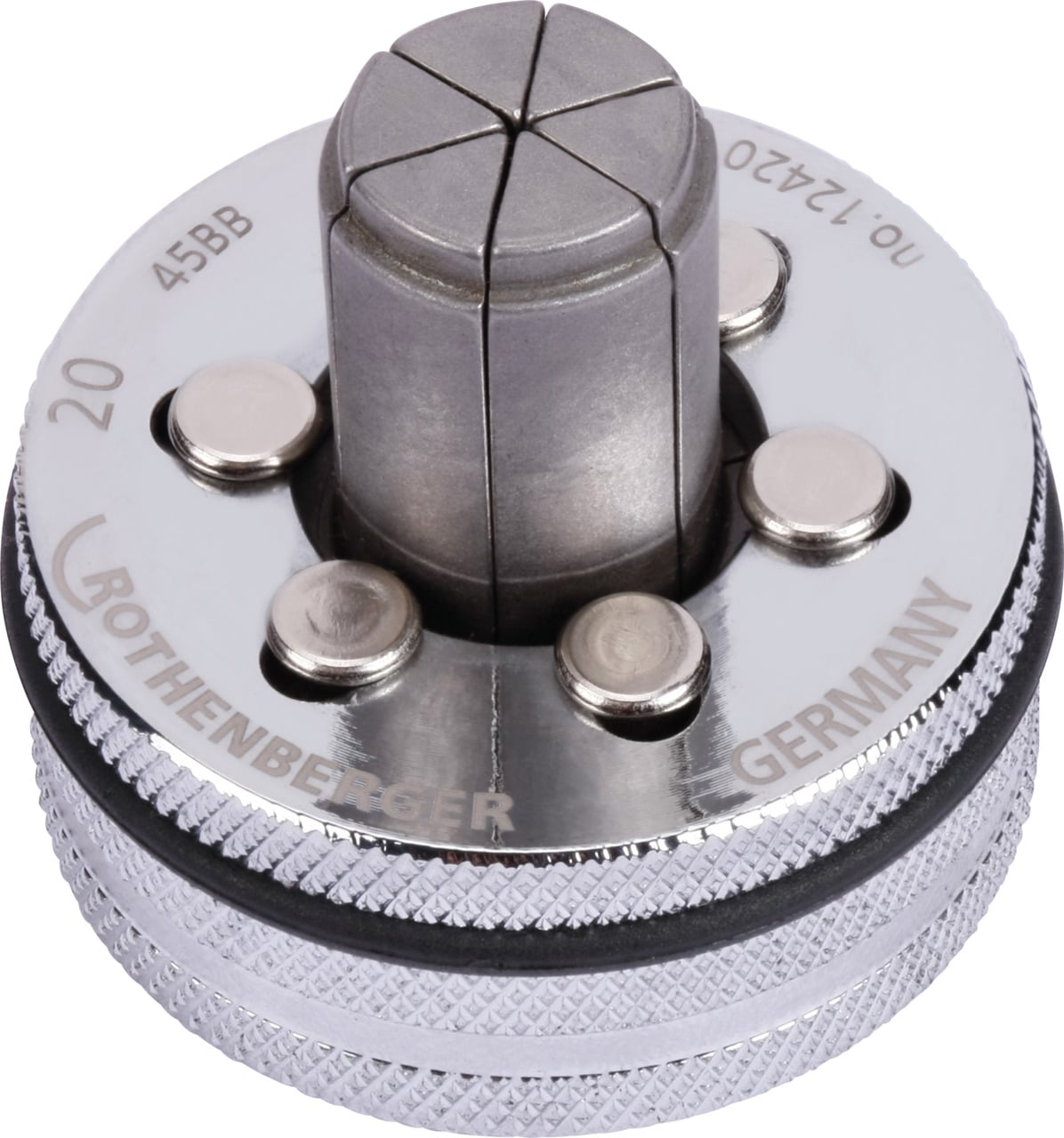 ROTHENBERGER Expanderkopf 20 x 1,2 mm Standard ROLOCK - 12420