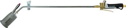 SIEVERT Aufschweißbrenner PRO 88 Titanium 70/850 Piezo - 770166