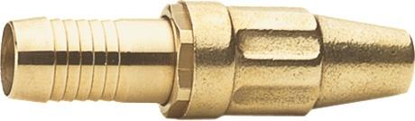 Spritzdüse MS Schl.-Gr.13mm