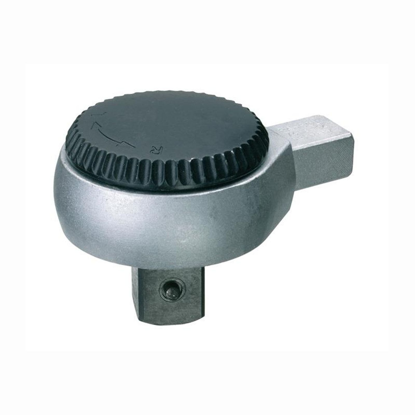 Gedore Einsteckumschaltknarre 7418