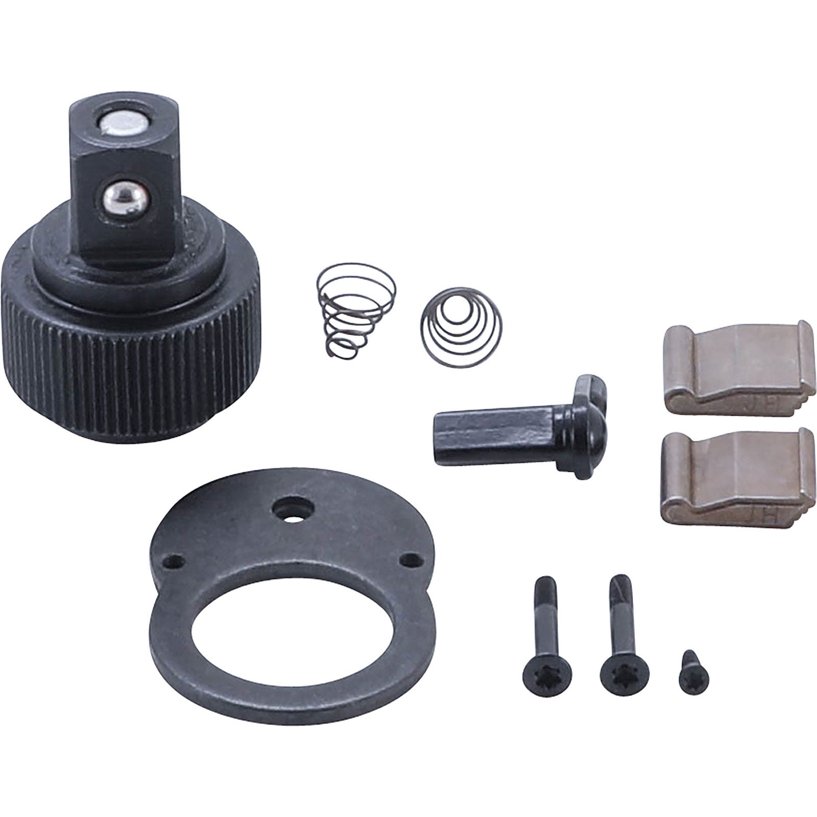 BGS Reparatursatz für Knarrenkopf für Art. 620 - 620-1