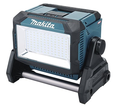 Makita ML009G LED-Akku-Handstrahler 40 V Solo