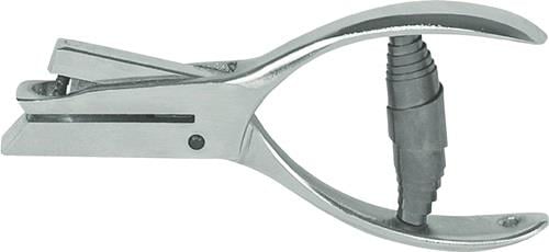 Kontrollzange Länge 145 mm - 9304002