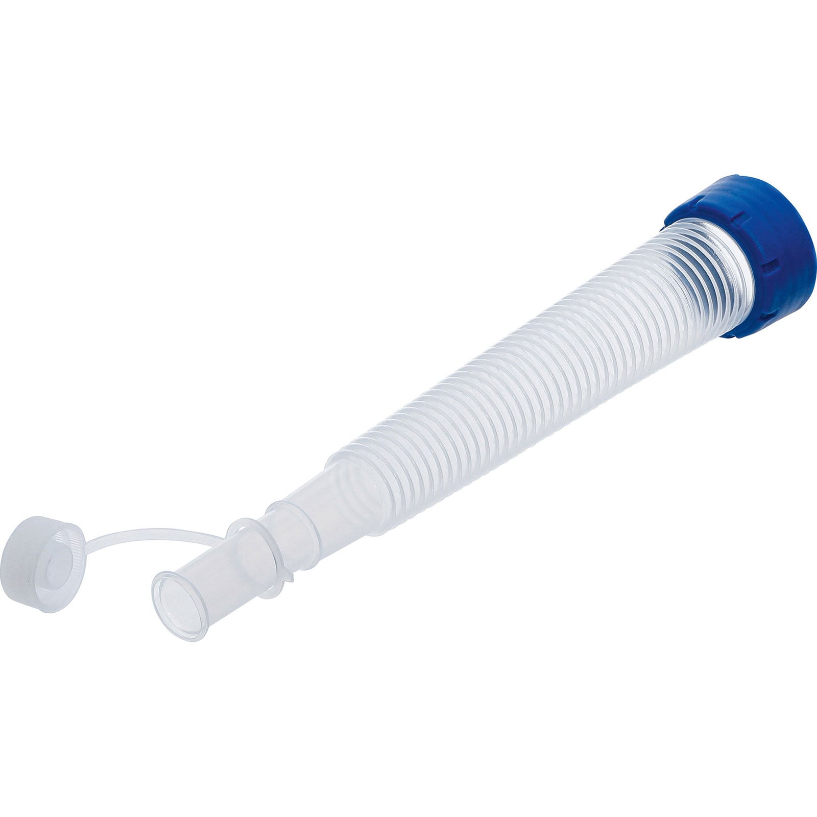 BGS Einfüllstutzen mit Verschlussdeckel flexibel für Art. 9944 / 9569 / 9570 - 70203