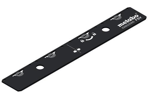 Verb. FSV f.Führungsschienen FS Metabo