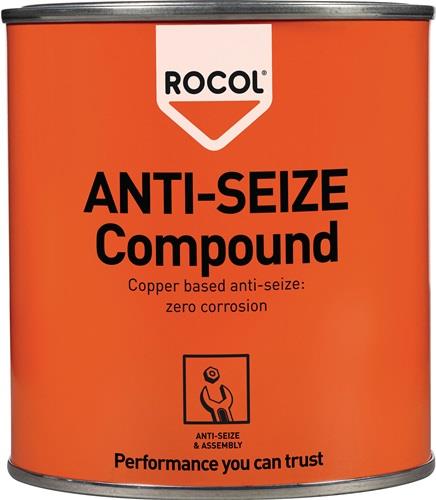ROCOL Montagepaste Anti-Seize Compound 500g Dose - RS 14033