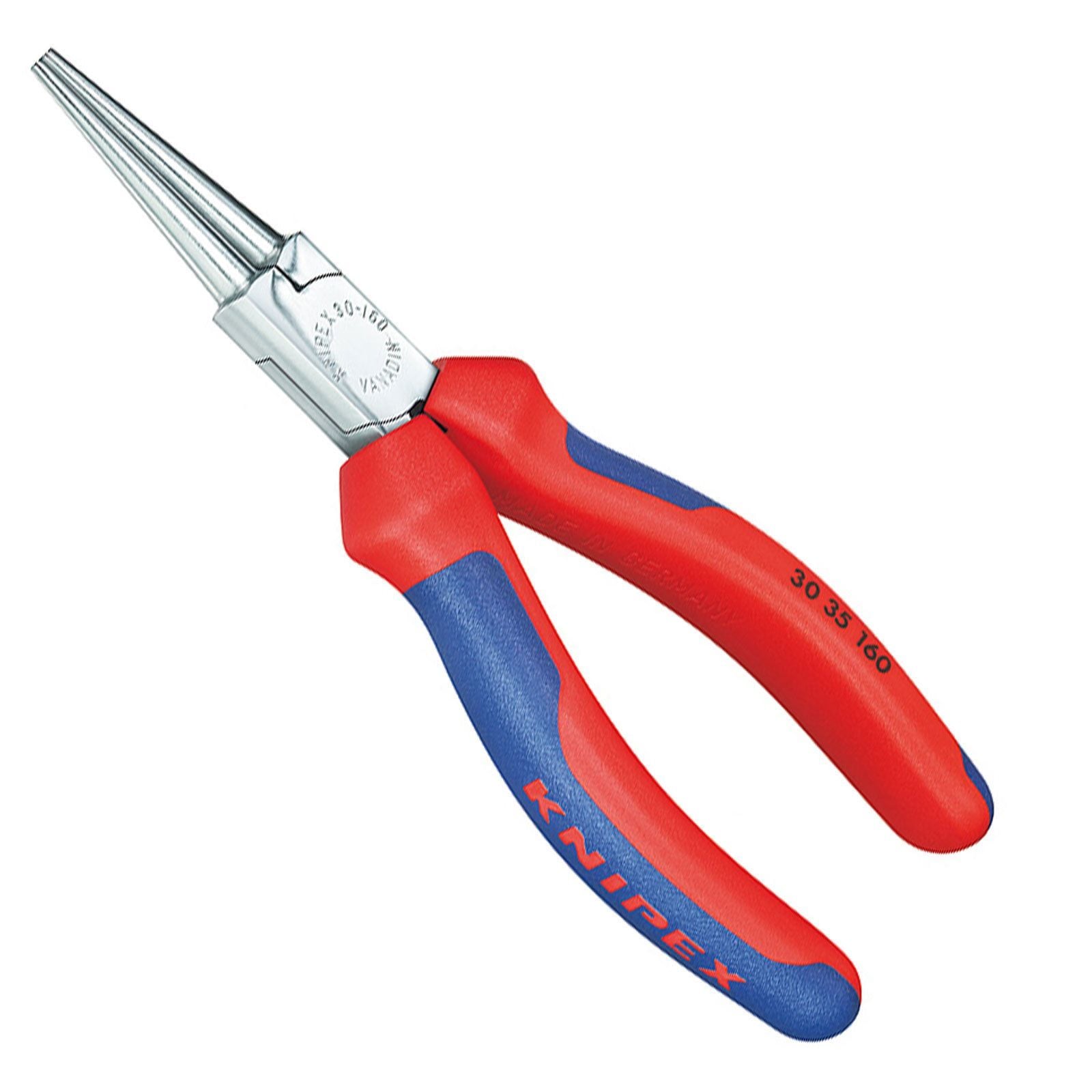 Knipex Langbeckzange 160 mm Form 3 - 3035160