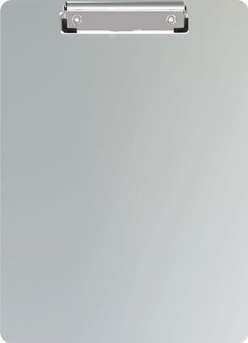 Maul Klemmbrett Aluminium mit Magnetband - 2352908