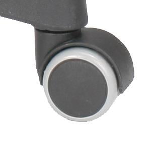 interstuhl Rollen für harte Böden - 25230