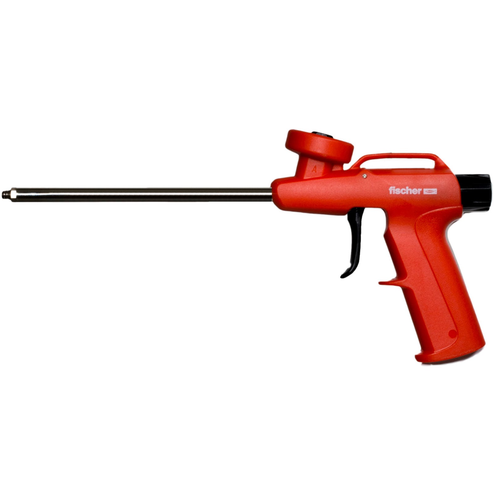 Fischer Kunststoffpistole PUP K2 Plus - 062400