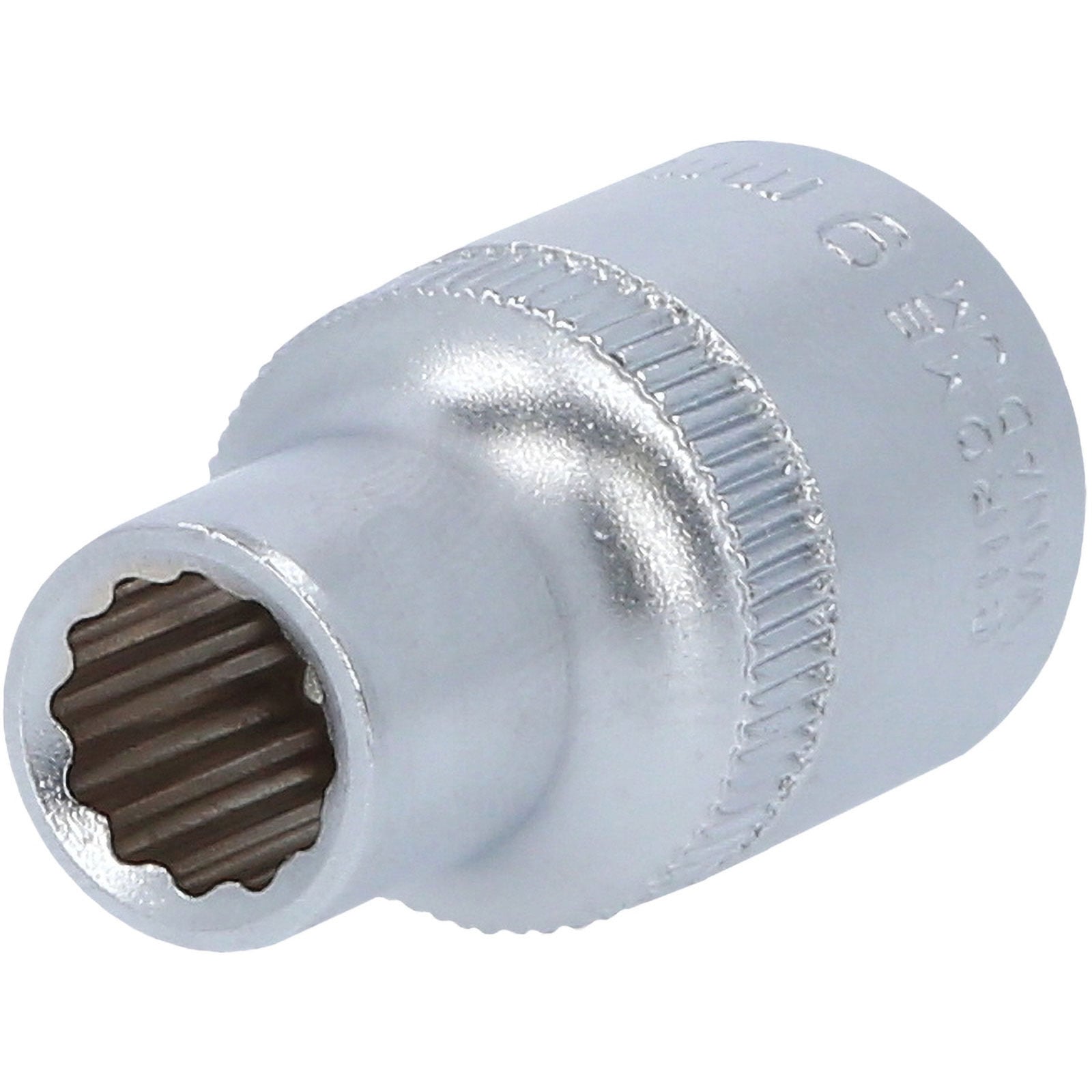 BRILLIANT TOOLS 1/2" Zwölfkant-Stecknuss 9 mm - BT022409