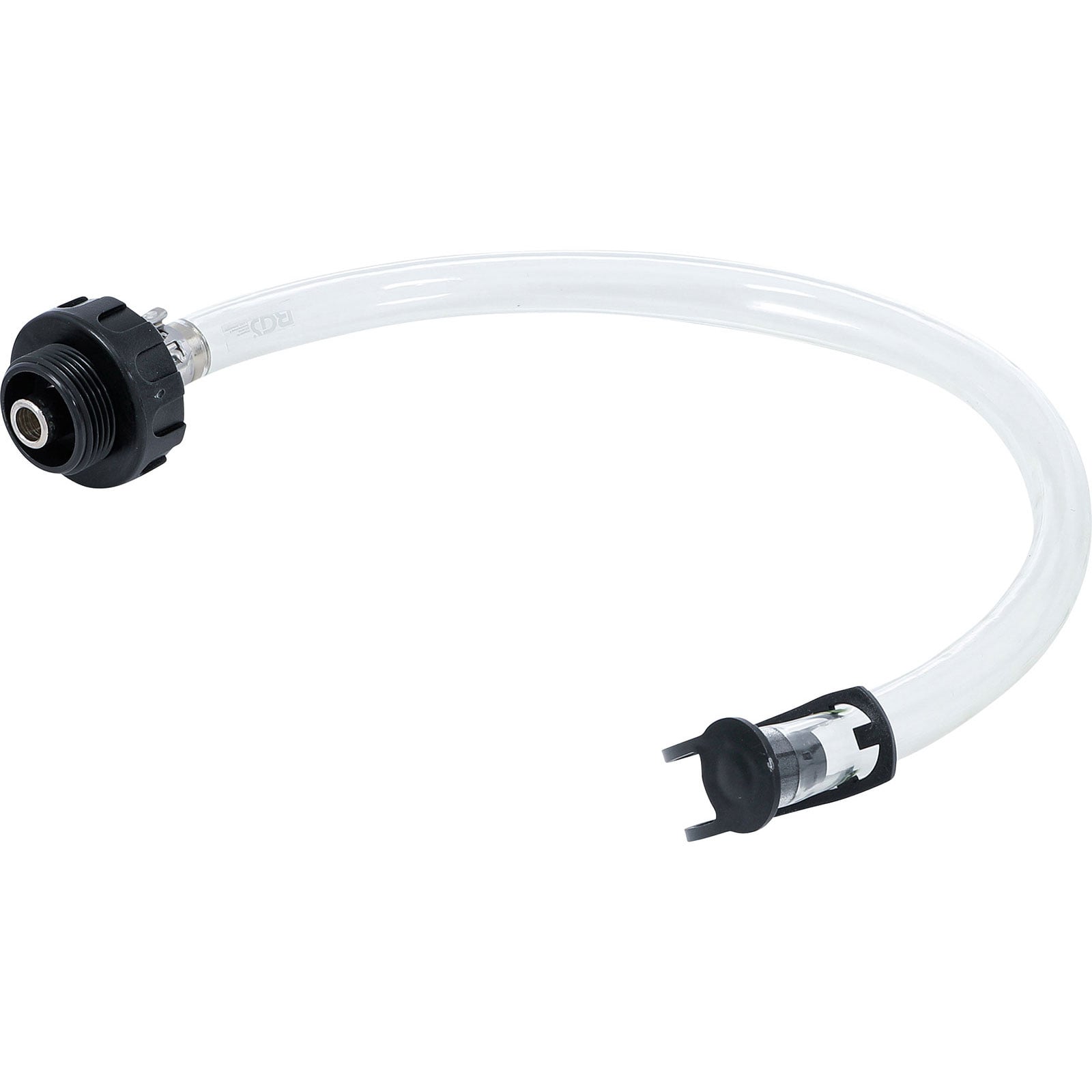 BGS Ölfilter-Ablassschlauch für Ölfilterpatronen für VAG 1.8 / 2.0 Benzin - 9000