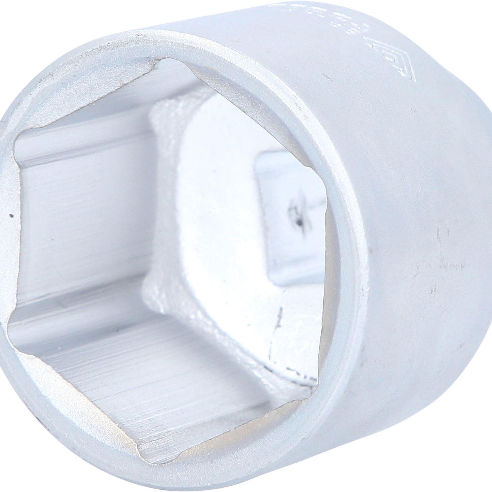 BRILLIANT TOOLS 3/4" Sechskant-Stecknuss 50 mm - BT025950