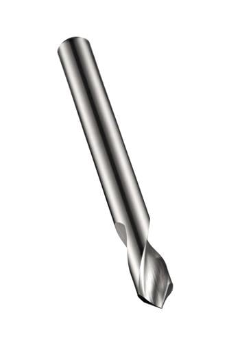 NC-Anbohrer DORMER D.5mm HM Blank 90Grad DORMER