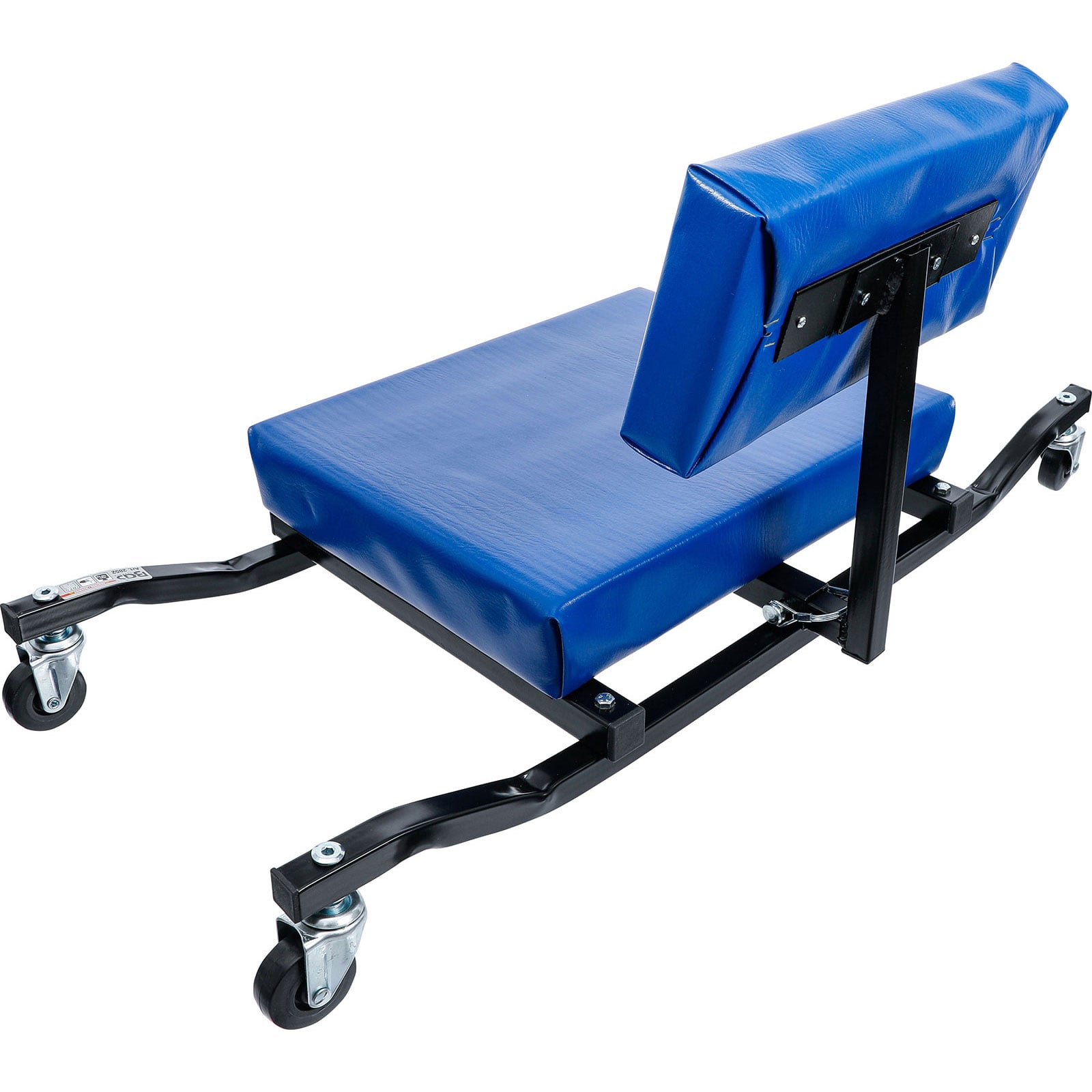 BGS Werkstatt-Rollsitz extra flach - 2852