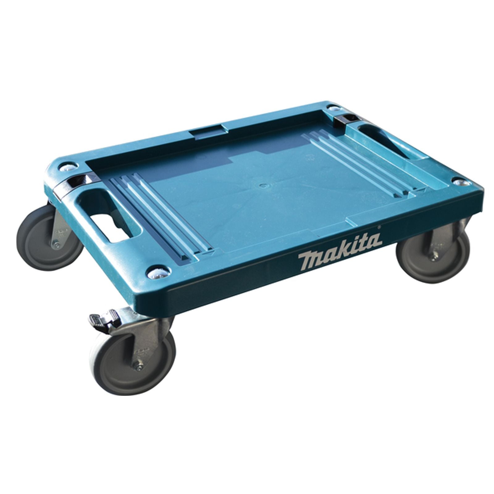 Makita MAKPAC Transportwagen / Rollbrett - P-83886