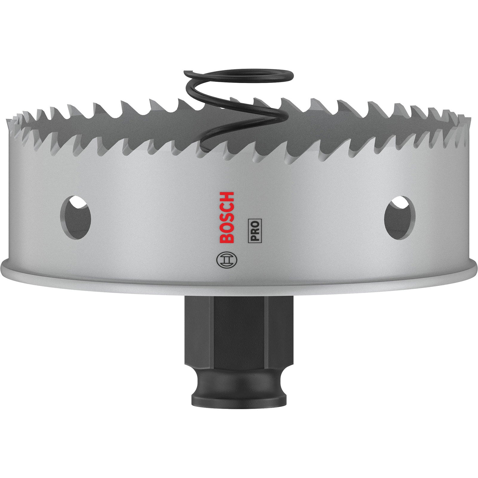 Bosch PRO Sheet Metal PC Plus Lochsäge 83 mm - 2608594467