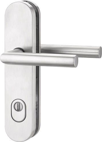 edi Schutzgarnitur Logo 8745/7203 VA EST 72mm 35-45mm - 8745/7203/00