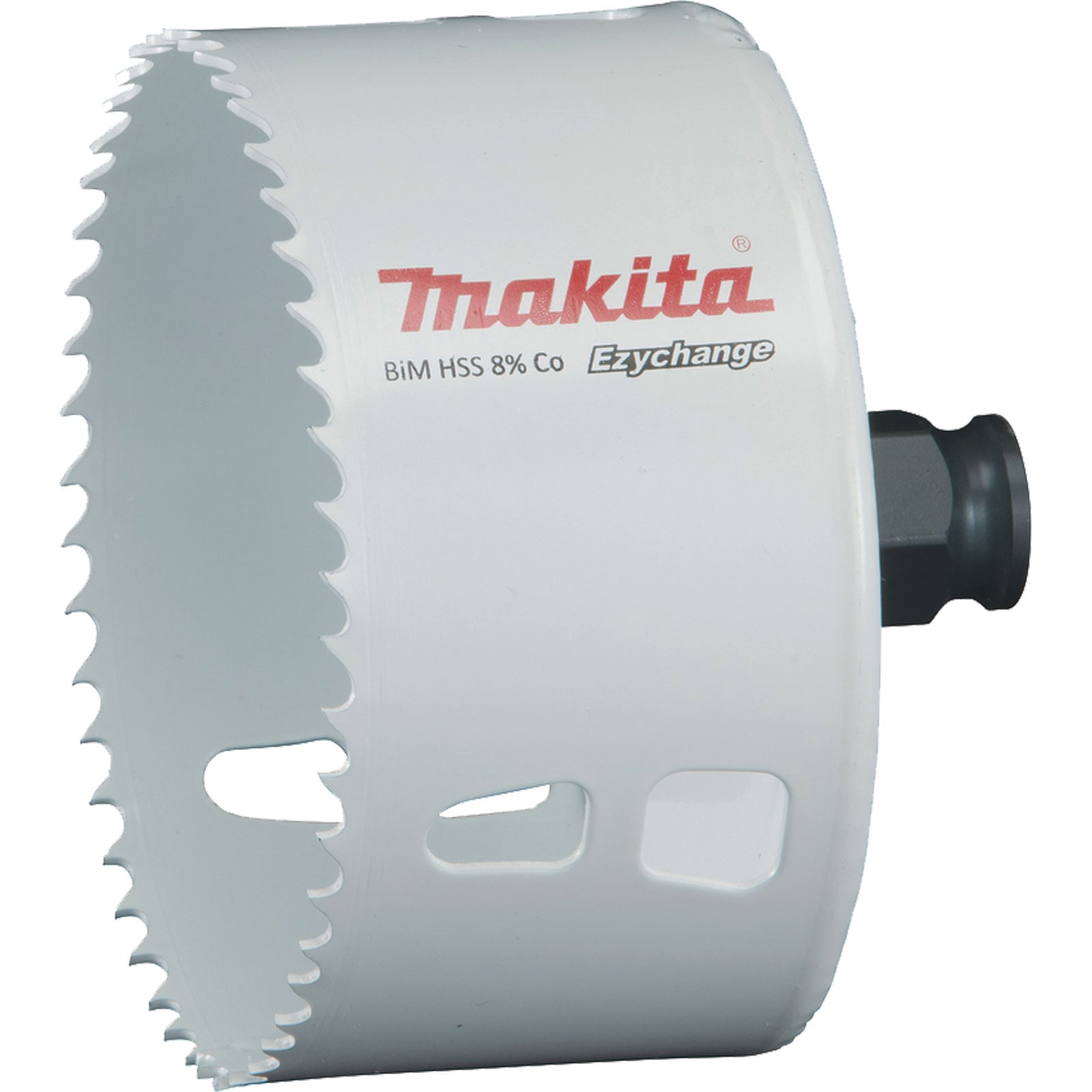 Makita EZYCHANGE BIM-Lochsäge 92 mm - E-03975