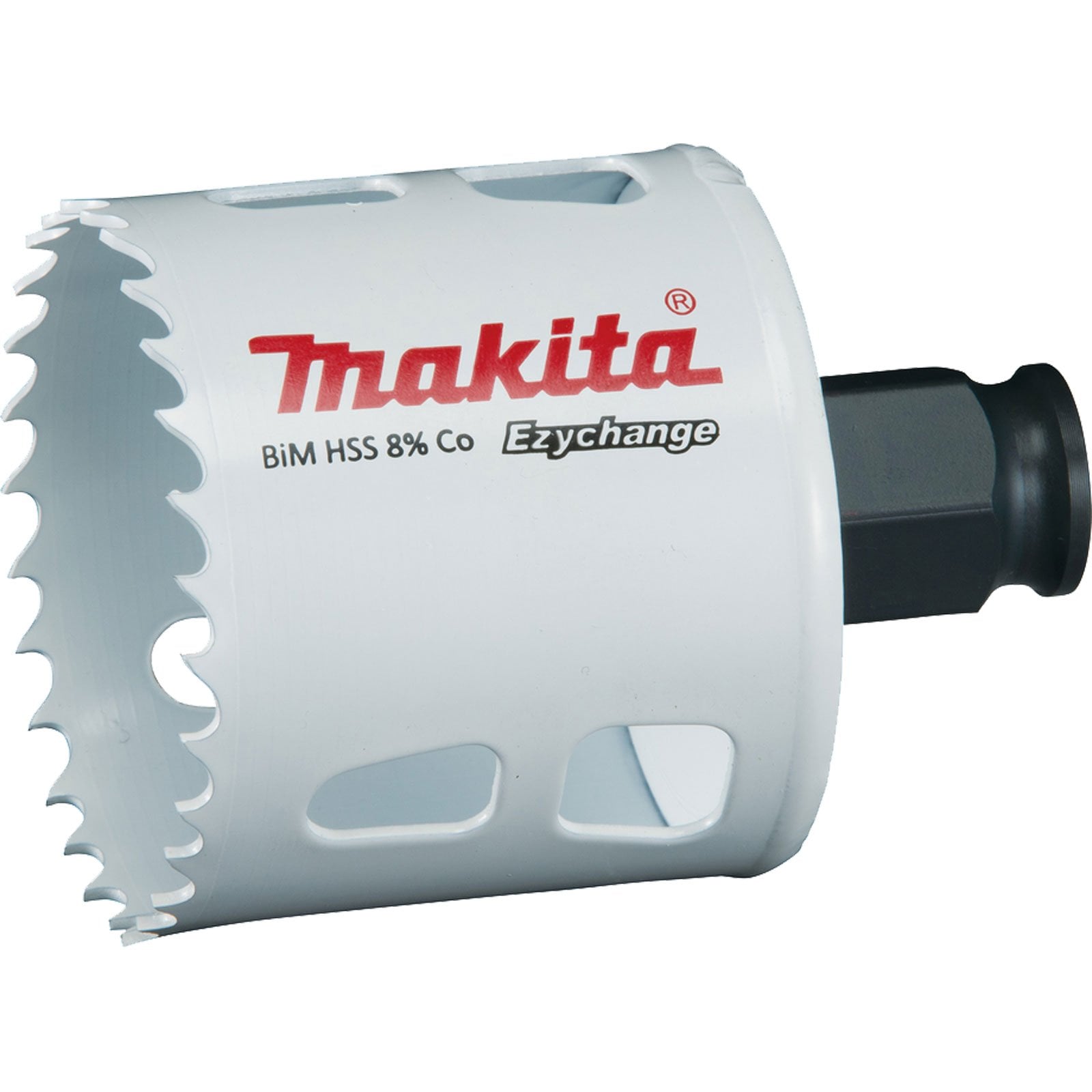 Makita EZYCHANGE BIM-Lochsäge 54 mm - E-03844