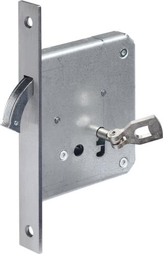 BKS Zirkelriegelschloss 0371/0372 Zirkelr.BB VA ktg.20x172mm - 3720003