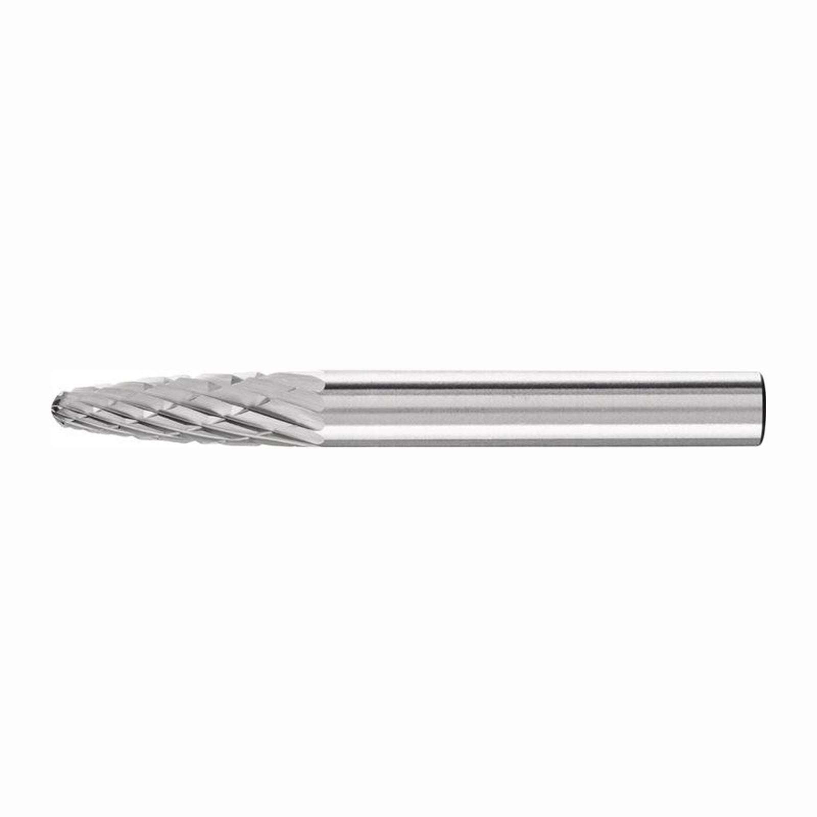 PFERD Frässtift RBF Ø 6 mm Kopflänge 18 mm Schaft-Ø 6 mm Verzahnung 3 PLUS - 21117326