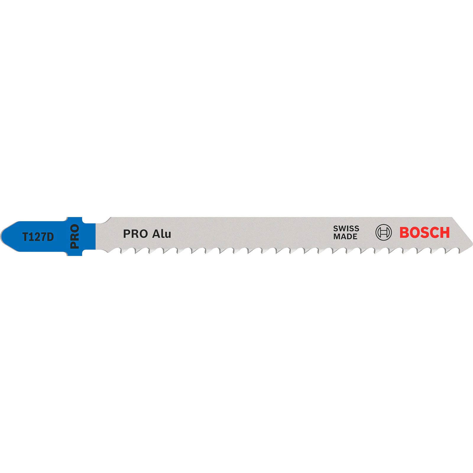 Bosch PRO Alu T127D Stichsägeblatt 100 mm - 2608631017