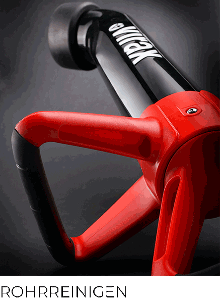 Virax Rohrreinigungsgerät – Professionelles Werkzeug zur effektiven Rohrreinigung