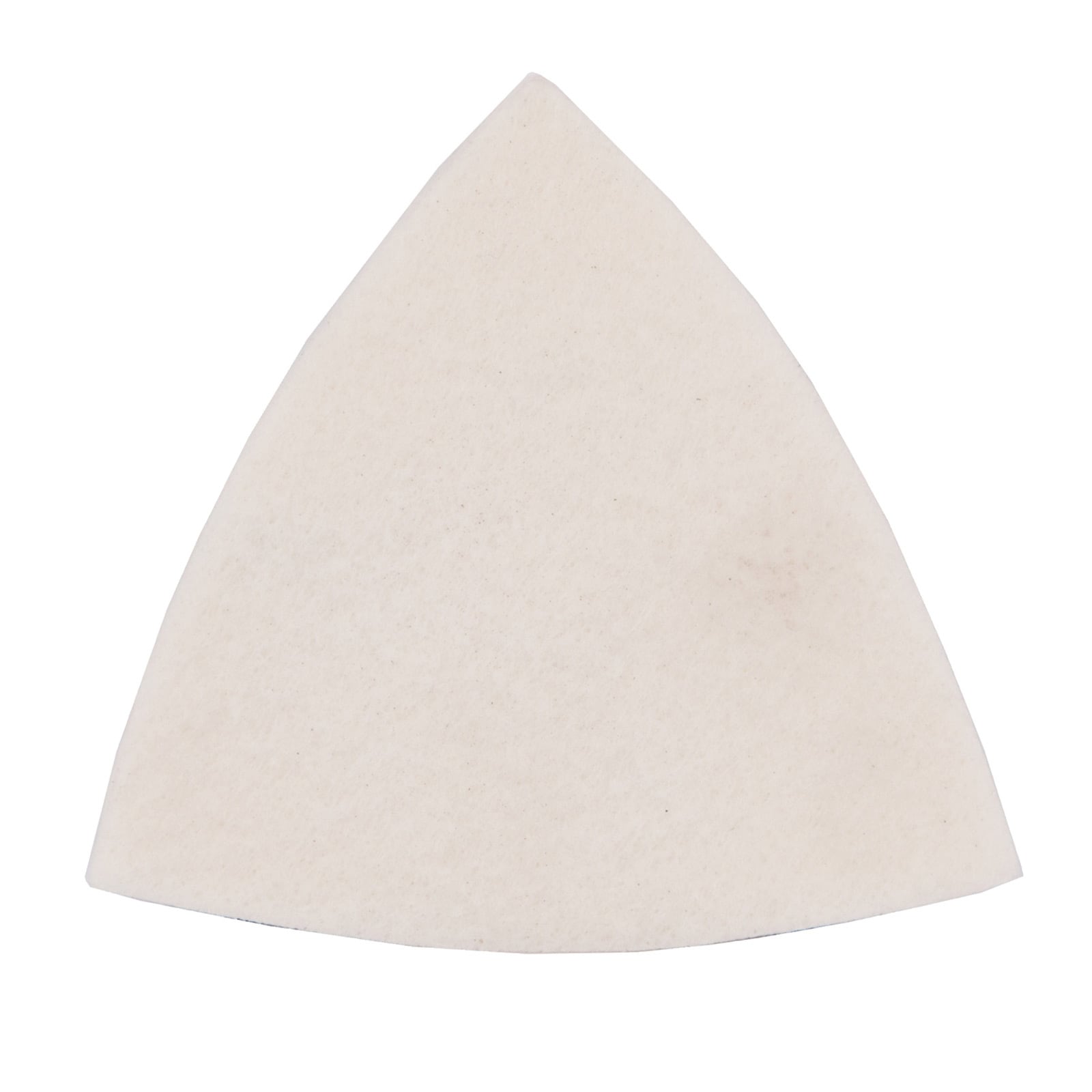 Makita Delta-Polierfilz hart - B-21820