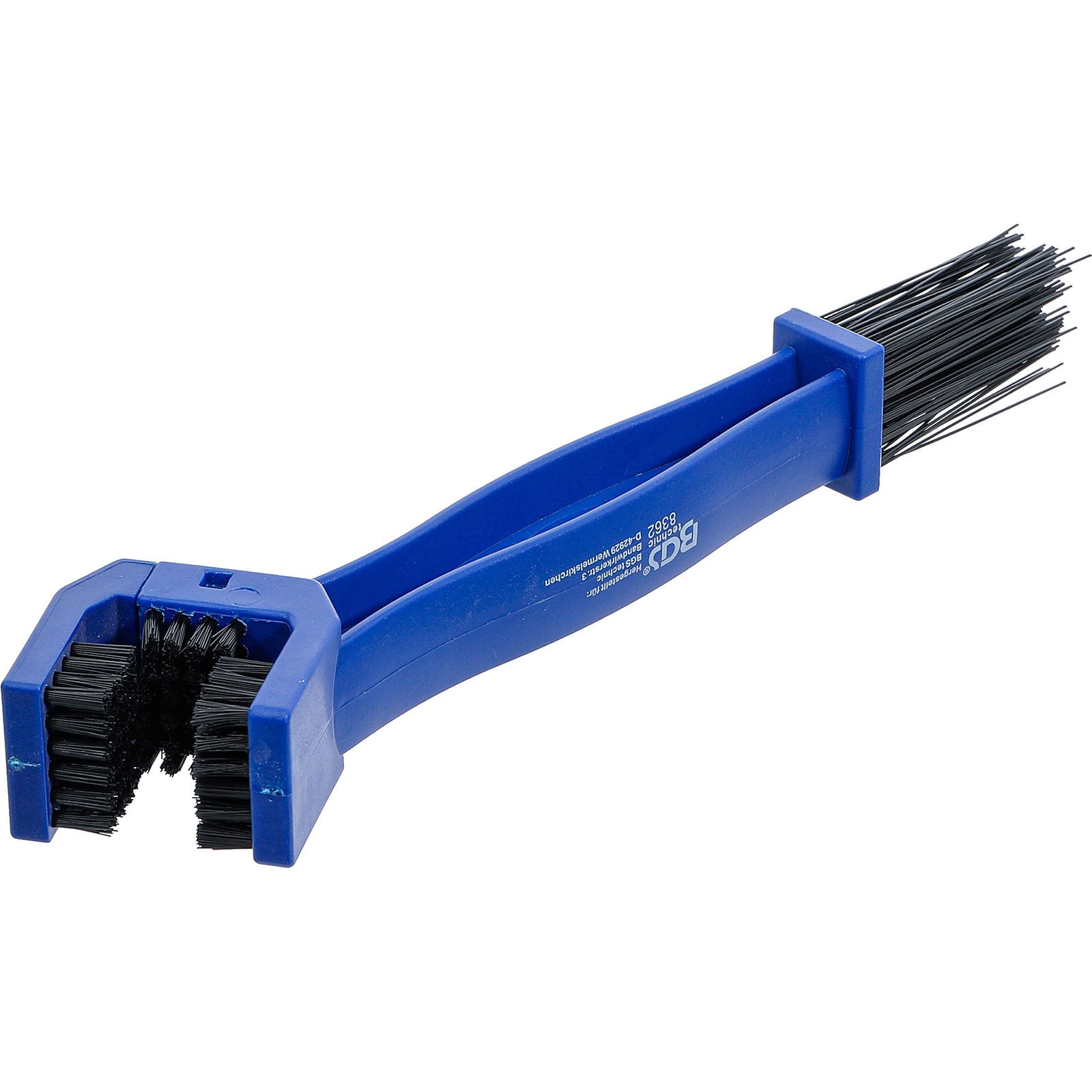 BGS Reinigungsbürste für Motorradketten 250 mm - 8362