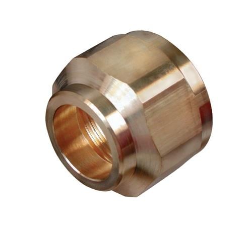 GCE RHÖNA Anschlussmutter RHÖNA Kombi 17 für Griffstück - 14099900