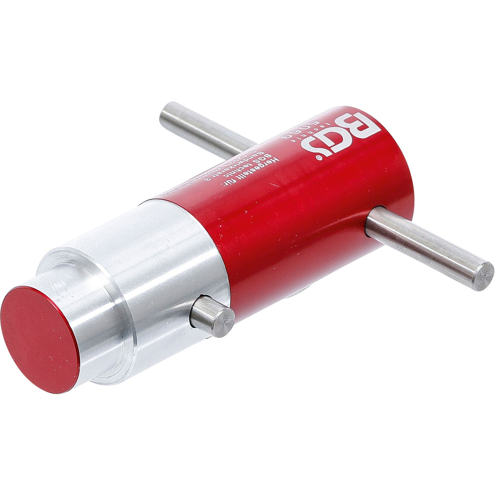 BGS Vorderachsen-Ausrichtwerkzeug für Ducati Ø 25 mm - 5069