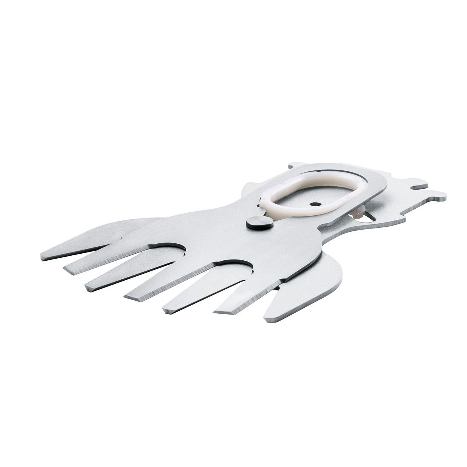 Bosch Systemzubehör Ersatzmesser für Rasenschere EasyShear, 8 cm - F016800588