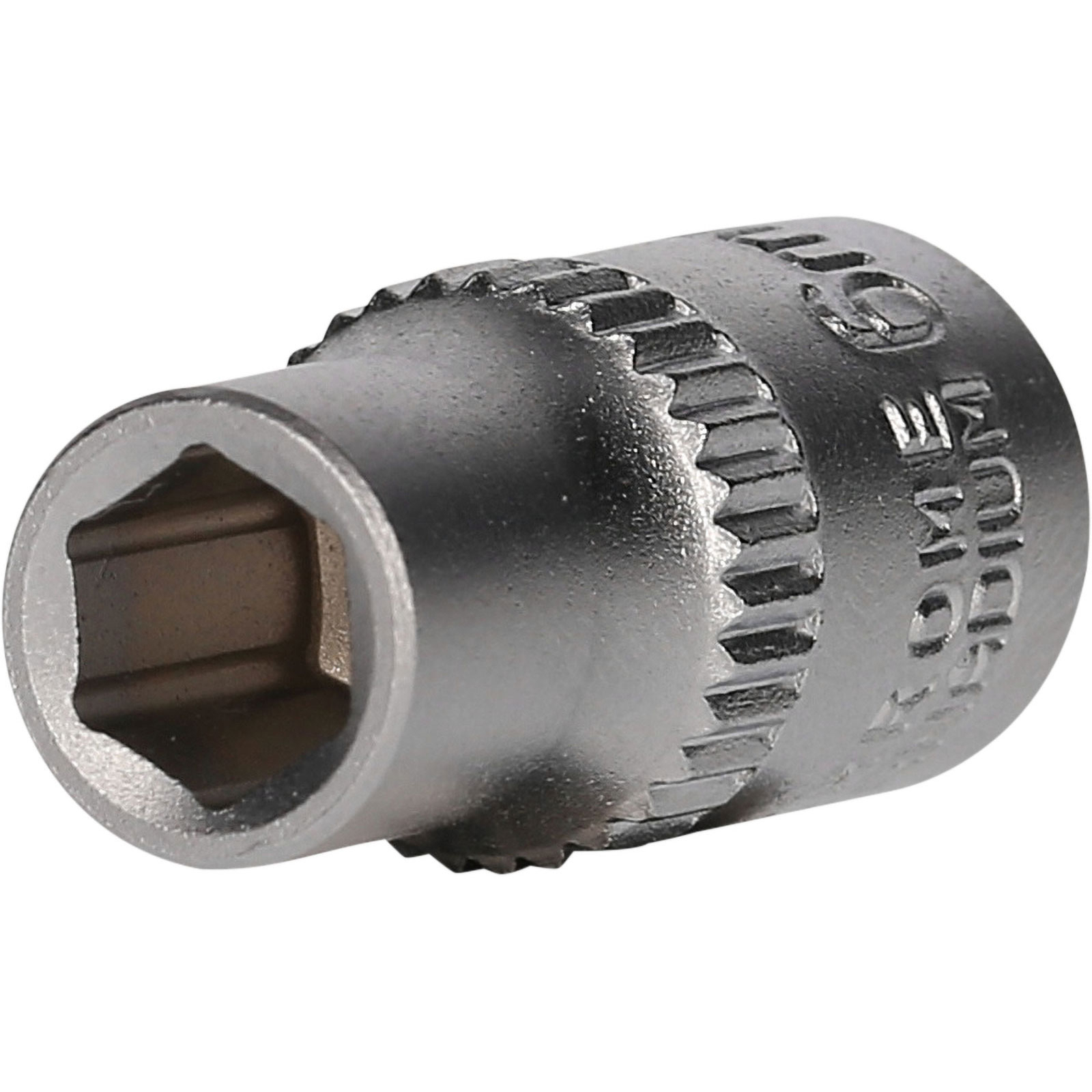 BRILLIANT TOOLS 1/4" Sechskant-Stecknuss 6 mm - BT020934