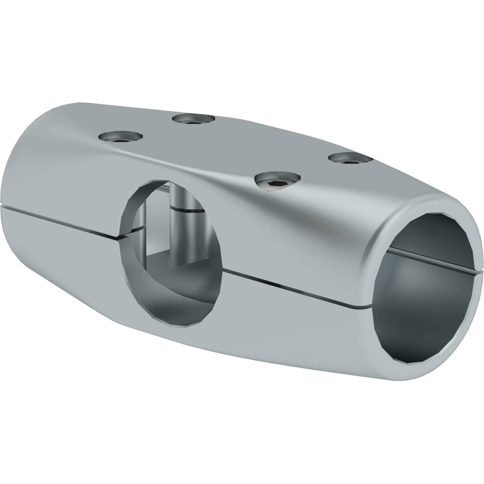 Günzburger Steigtechnik Rohrverbinder