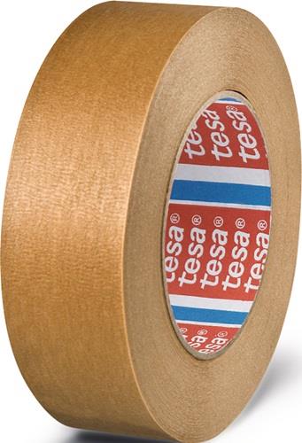 Tesa Lackierkrepp Tesakrepp 4341 leicht gekreppt 38 mm - 04341-00005-00