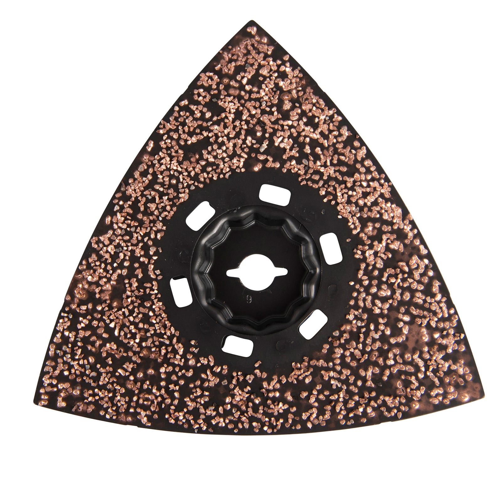 Makita HM-Deltaplatte 116 MAM015 - B-66553