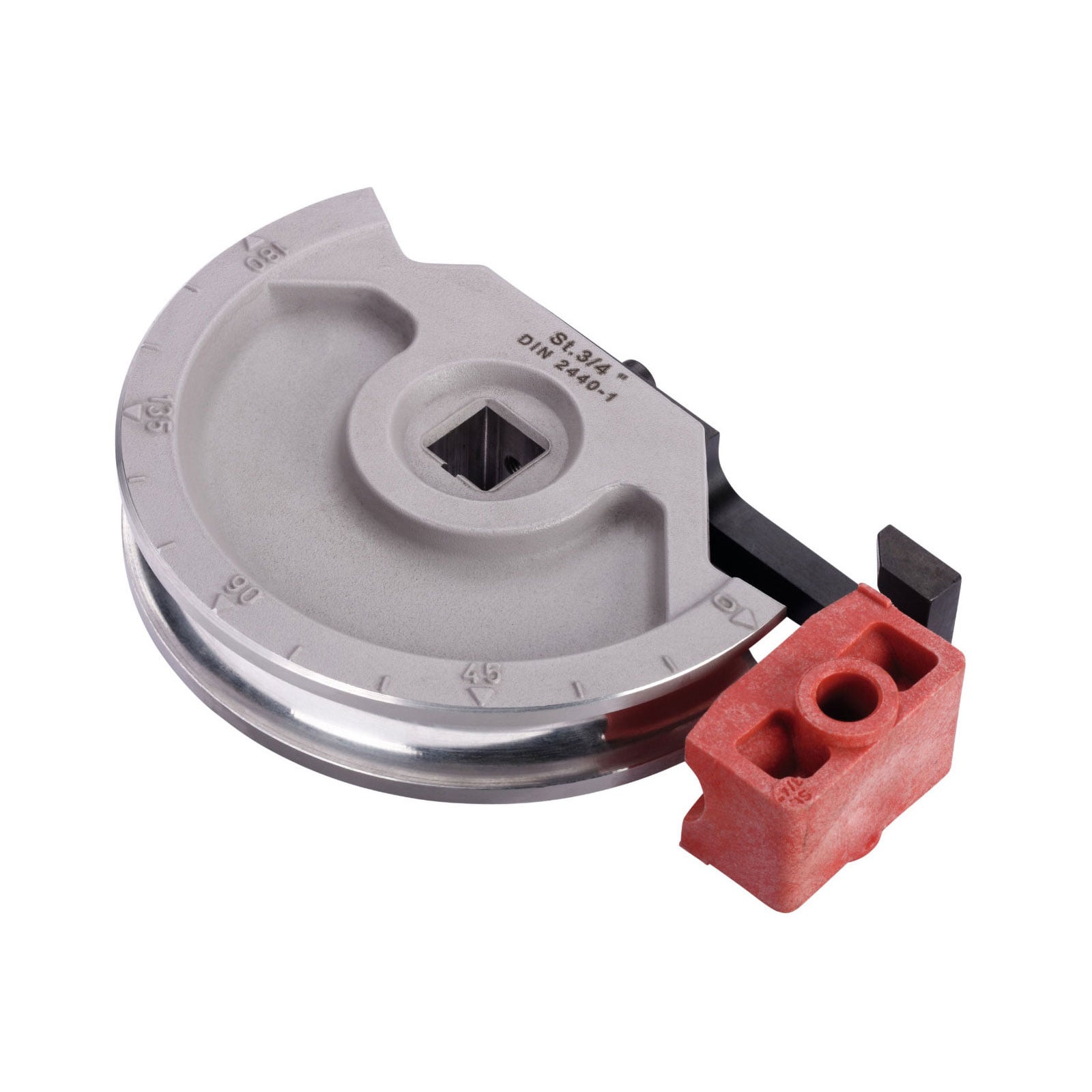 ROTHENBERGER Biegesatz für ROBEND 3000/4000 FE, 3/4"  - 25685