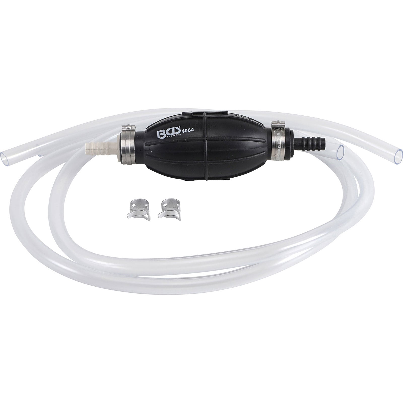 BGS Notpumpe / Umfüllpumpe - 4064