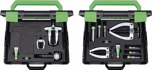 kukko Kugellagerab-/ausziehvorrichtung 24 Spannweite 60 - 90 mm - 4157430111