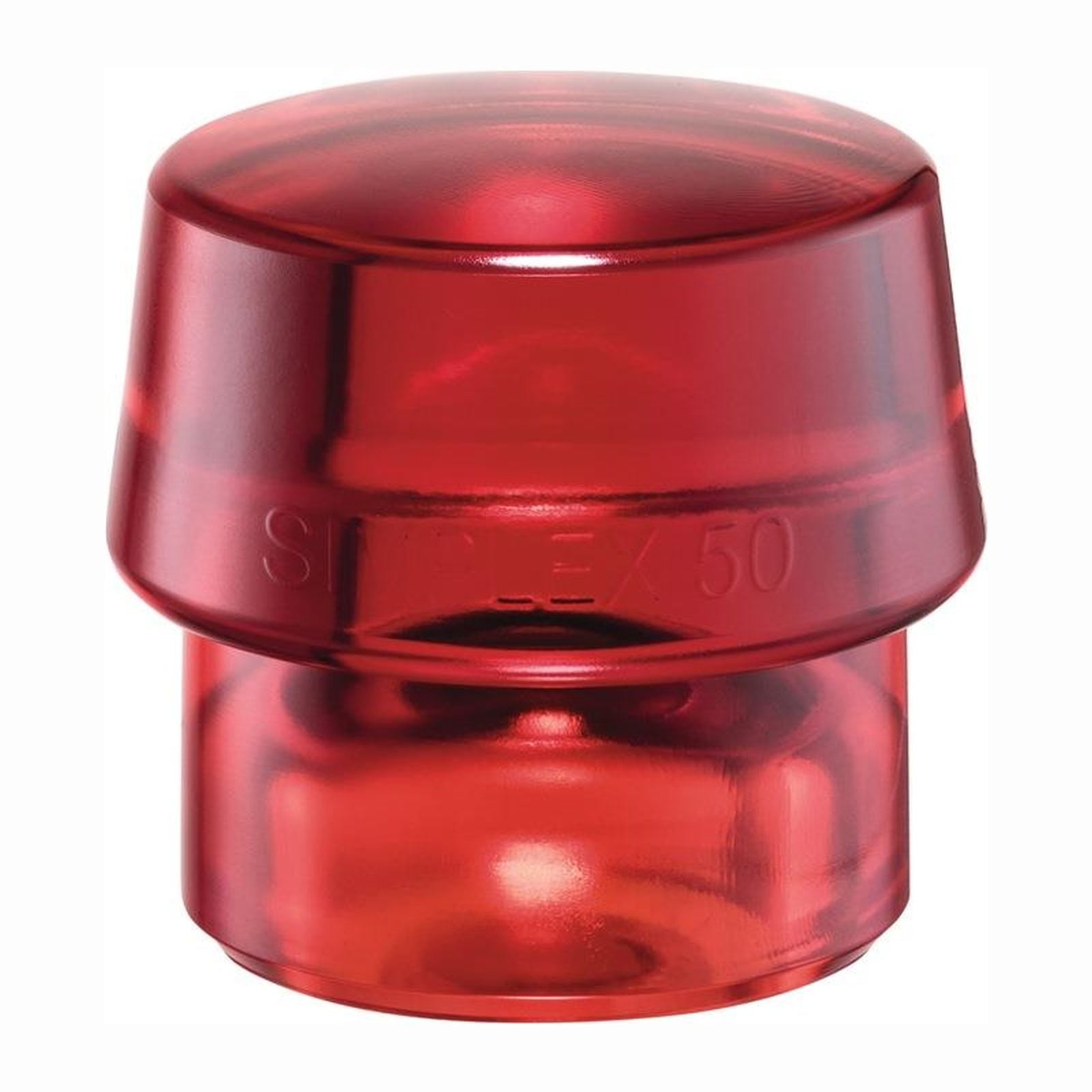 Halder Schonhammerkopf SIMPLEX Kopf-Ø 40 mm - 3206040