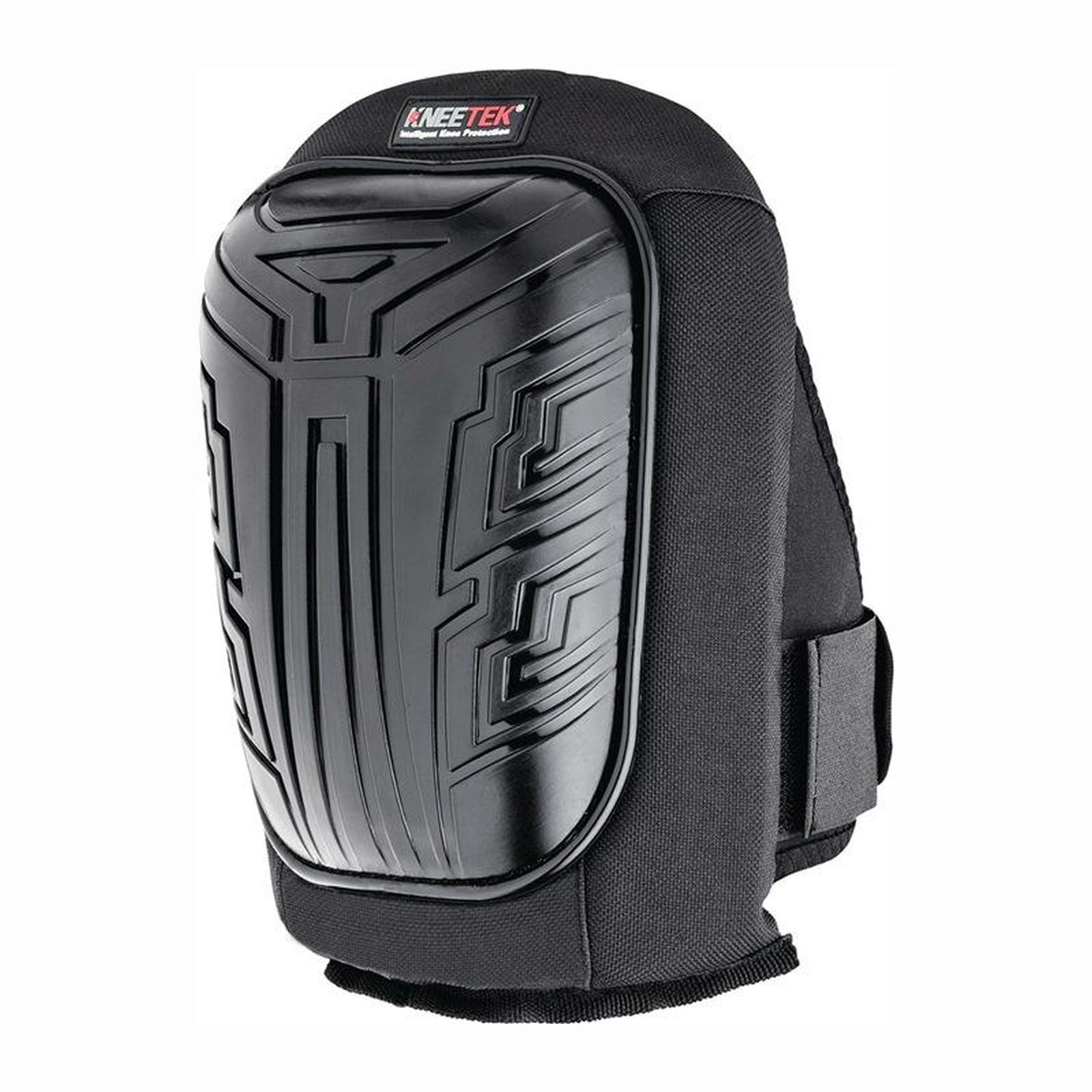 KNEETEK Knieschoner Basic Black DIN / EN14404 universal schwarz - 50002