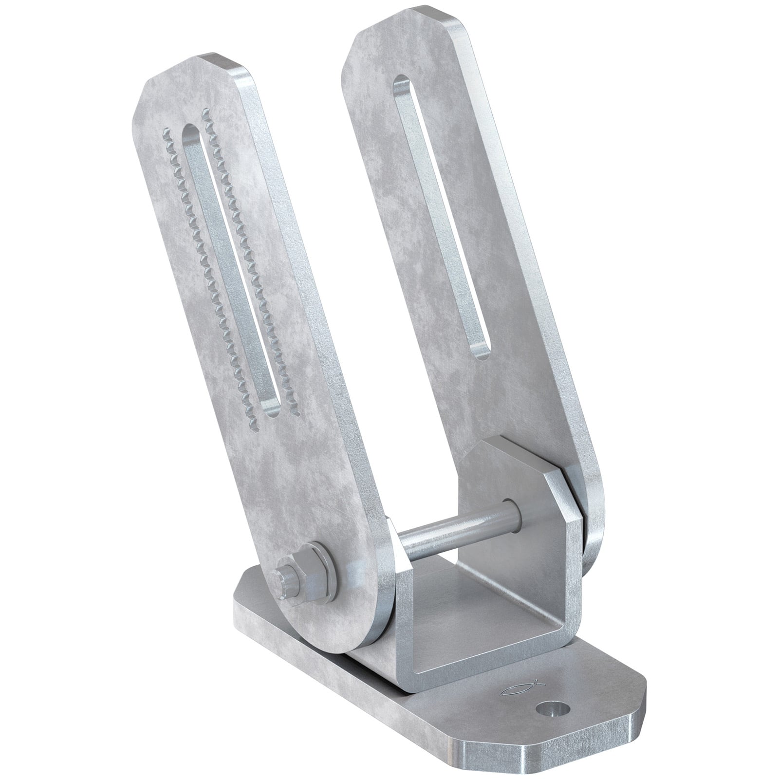 Fischer Gelenkverbinder Profil FMVB-P II (2 Stk.) - 554242