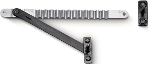 GEZE Sicherheitsschere f.Mindestflügelöhe 700mm - 133814