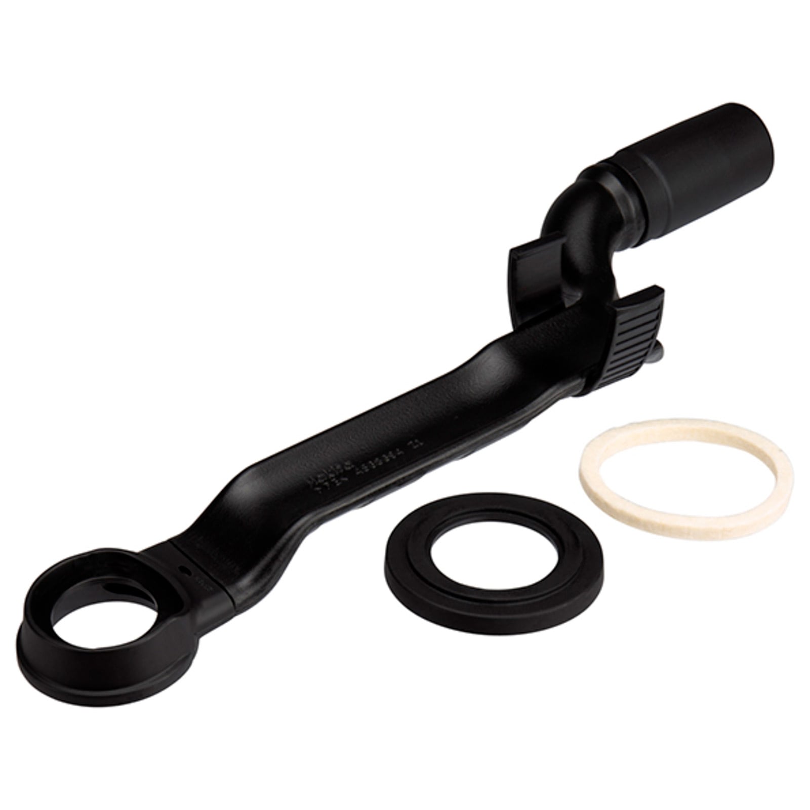 Makita Staubabsaugungsset - 199630-3