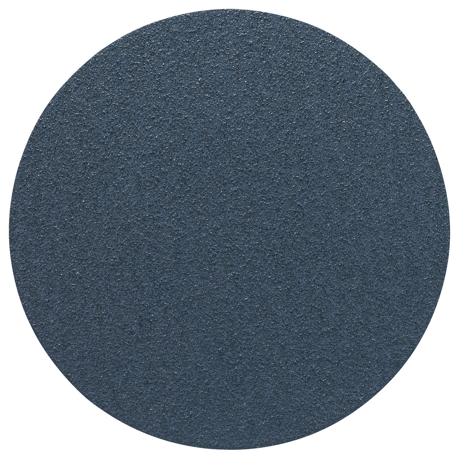 Bosch Schleifblatt F550 Expert for Metal 115 mm 80 ungelocht klett 5er-Pack - 2608608Y06